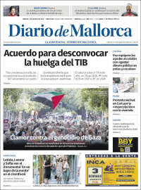 Diario de Mallorca