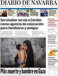 Diario de Navarra