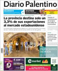 Diario Palentino