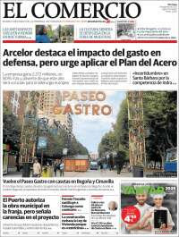 El Comercio - Gijón