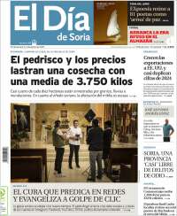 El Día de Soria