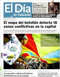 El Día de Valladolid