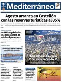 El Periódico Mediterraneo