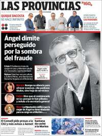 Las Provincias
