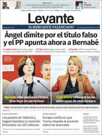 Levante