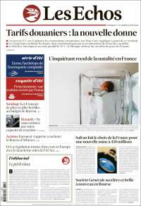 Les Echos