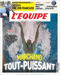 L'Equipe