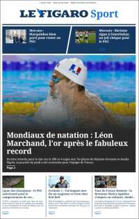 Le Figaro Sport