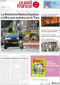 Ouest France