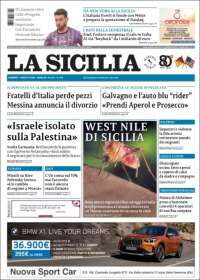 La Sicilia