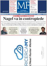 Milano Finanza