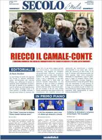 Secolo d'Italia