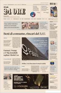 Il Sole 24 ORE