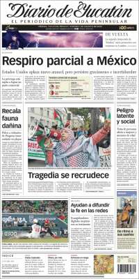 Diario de Yucatán