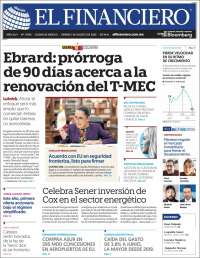 El Financiero