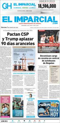 El Imparcial