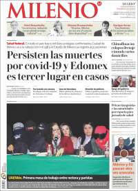 Milenio - Estado de México