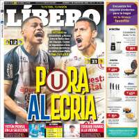 Líbero