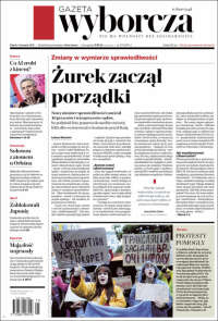 Gazeta Wyborcza