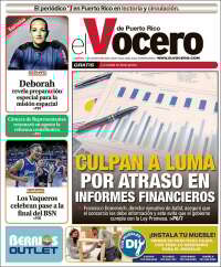 Vocero