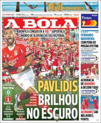 A Bola