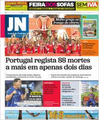 Jornal de Notícias