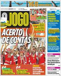 O Jogo