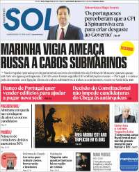 Jornal Sol