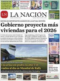 La Nación