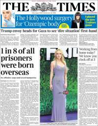 The Times