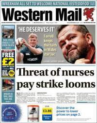 Western Mail