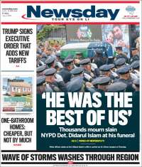 Newsday