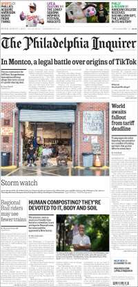 Philadelphia Inquirer
