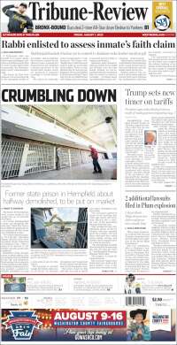 Tribune-Review