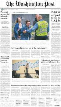 The Washington Post
