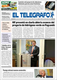 El Telégrafo