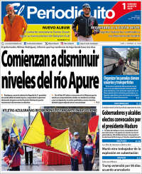 Periodiquito de Aragua