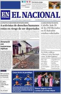 El Nacional