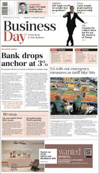 Business Day