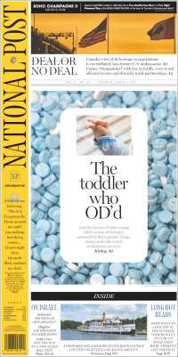 The National Post