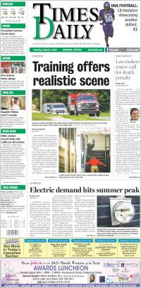 Times Daily