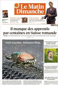 Le Matin