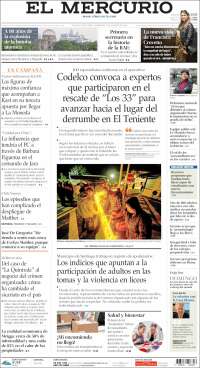 El Mercurio