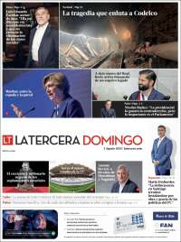 La Tercera