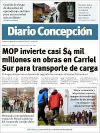 Diario de Concepción