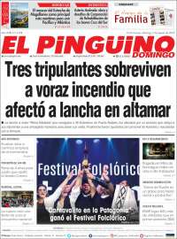 El Pingüino