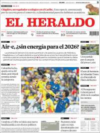 El Heraldo