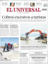 El Universal