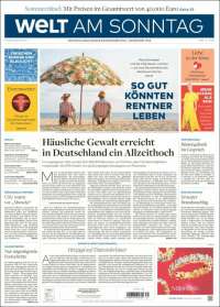 Die Welt
