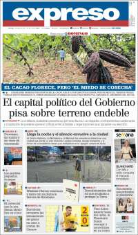 Expreso